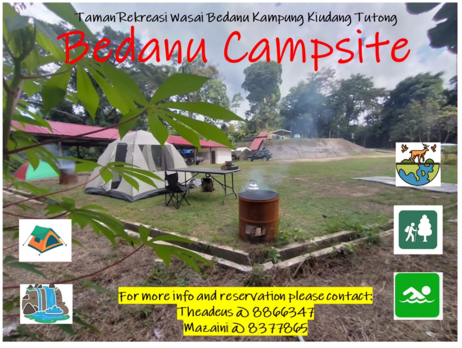 http://explorebrunei.gov.bn/TSP%20Images/Bedanu%20Campsite.jpg